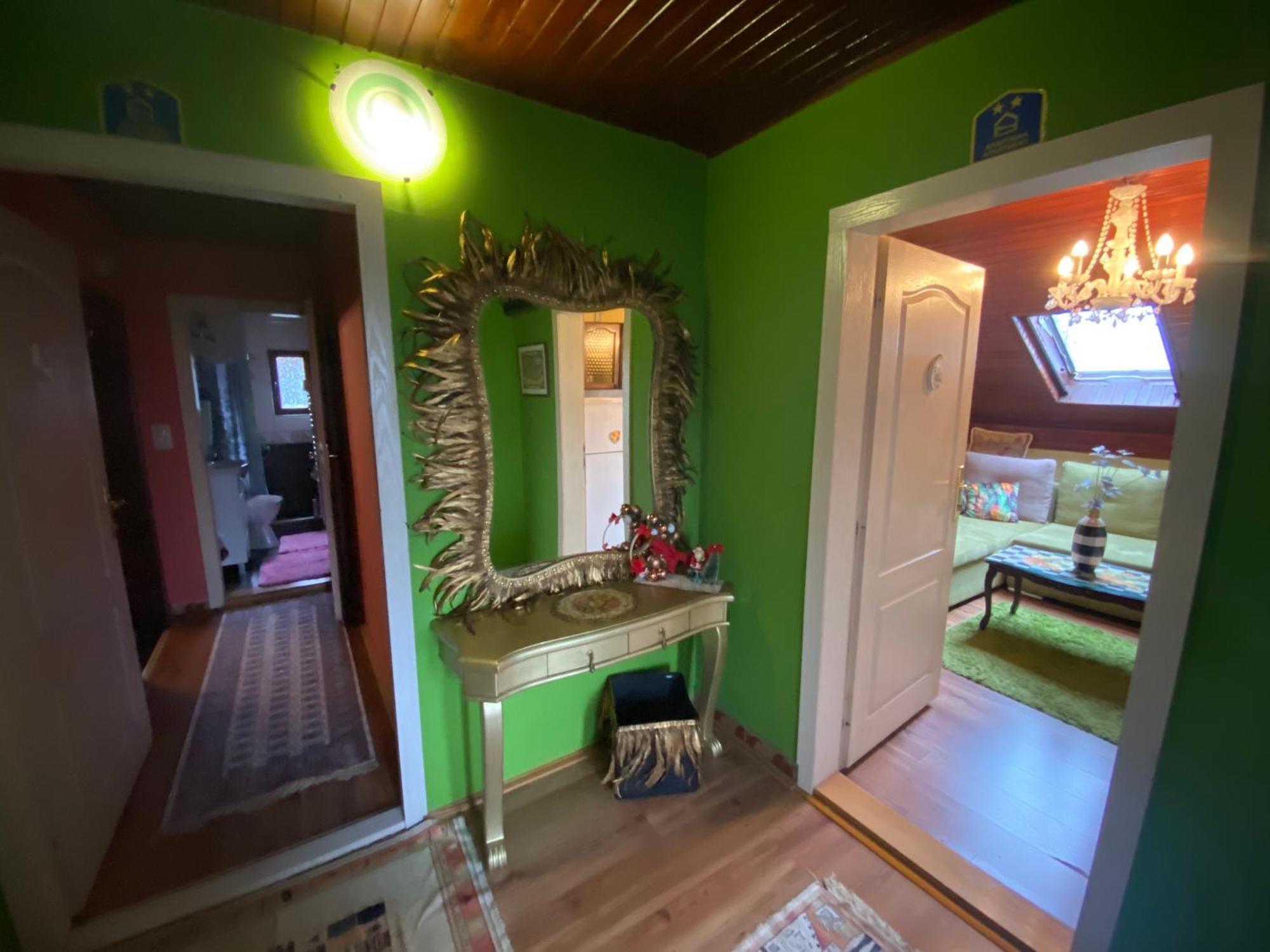 Villa Miris Dunja Zlatibor Exterior foto