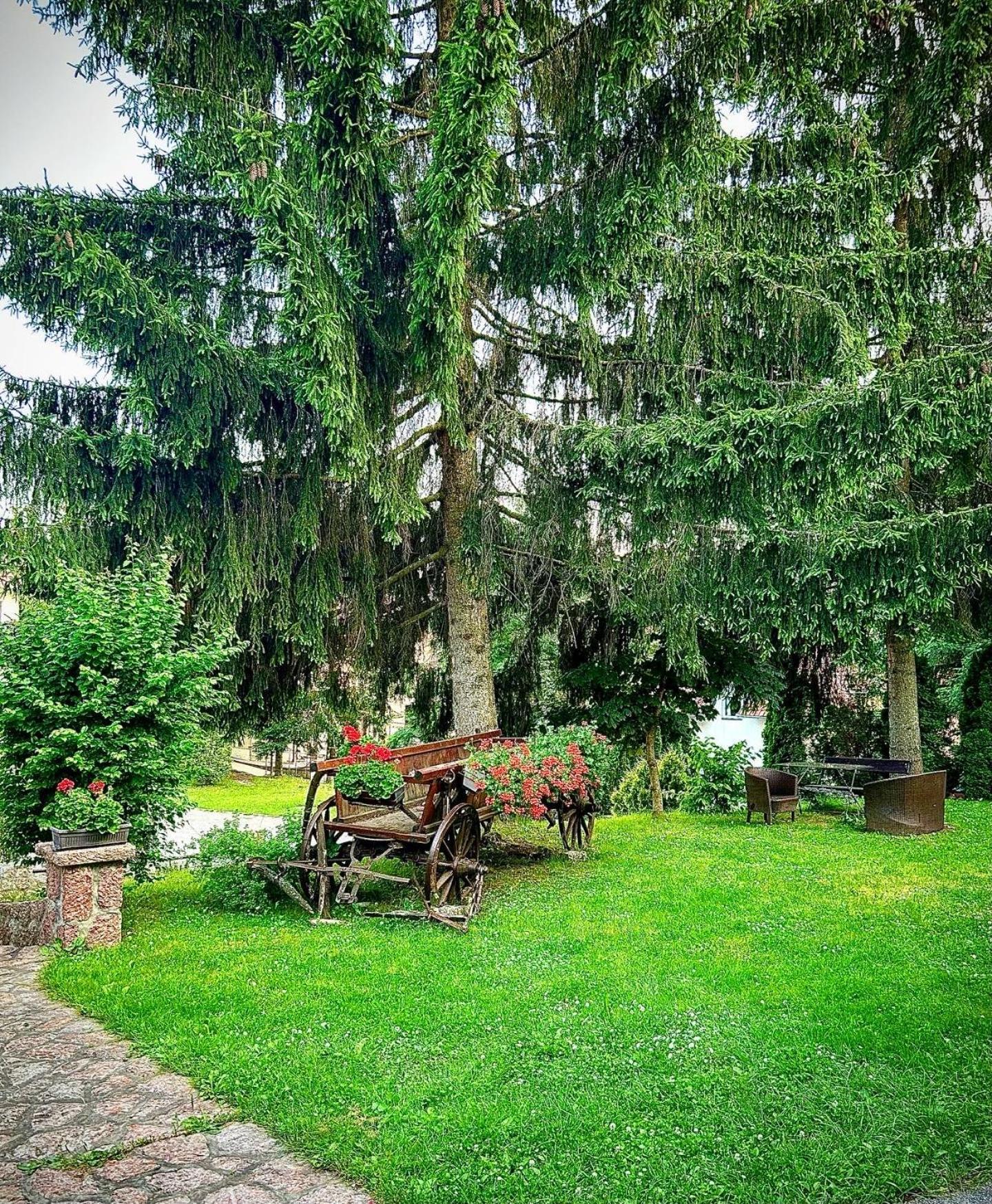 Villa Miris Dunja Zlatibor Exterior foto