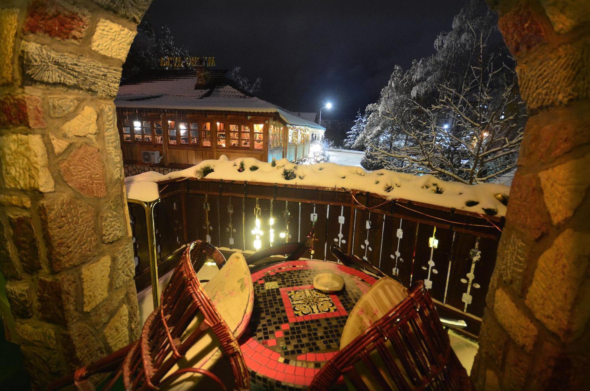 Villa Miris Dunja Zlatibor Exterior foto