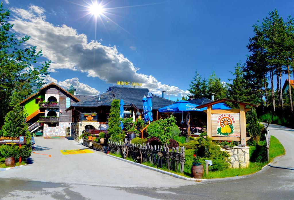 Villa Miris Dunja Zlatibor Exterior foto