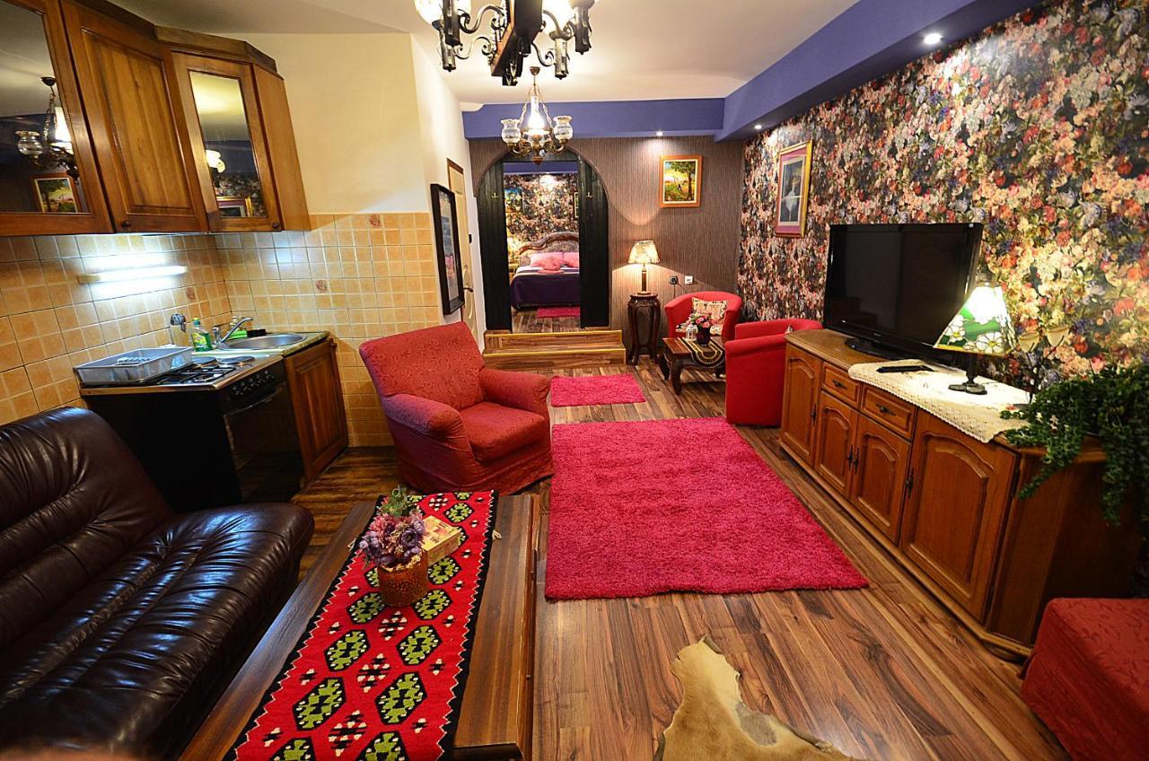 Villa Miris Dunja Zlatibor Exterior foto