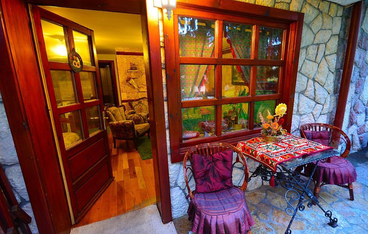 Villa Miris Dunja Zlatibor Exterior foto