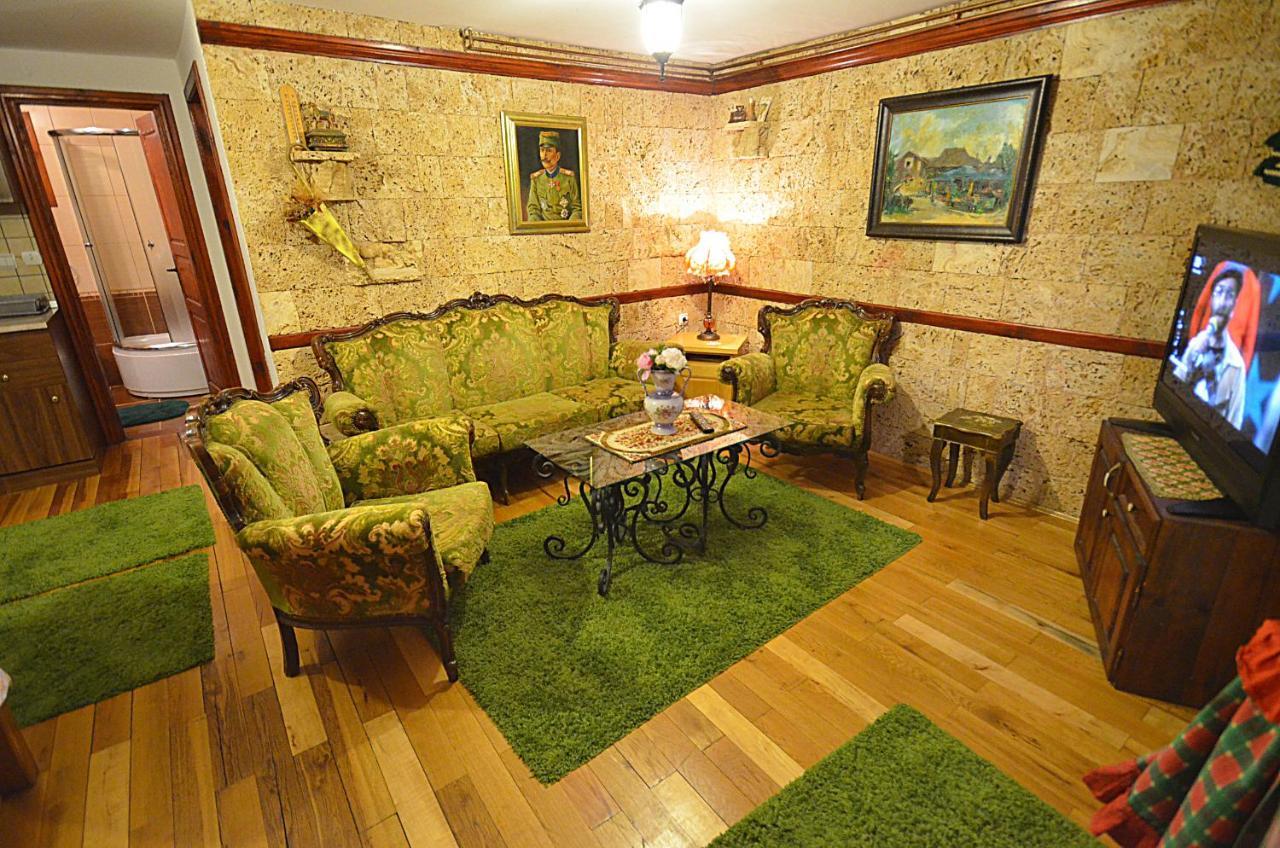 Villa Miris Dunja Zlatibor Exterior foto